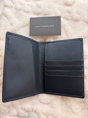 Passport Wallet & Luggage Tag